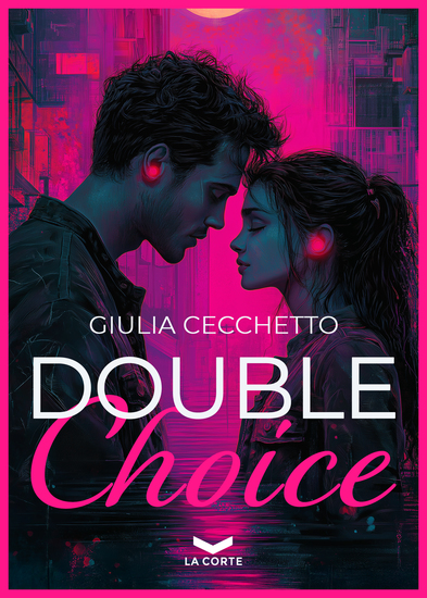 Double choice - cover