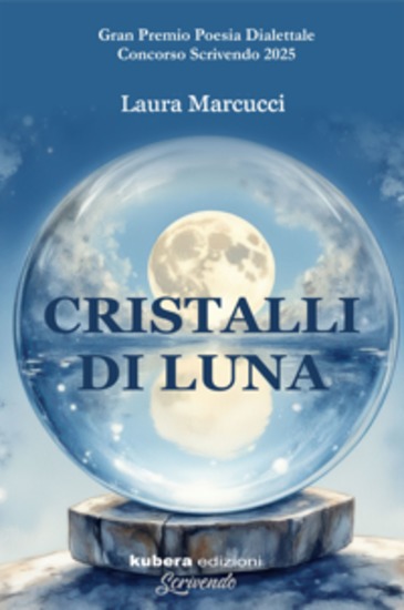 Cristalli di luna - cover