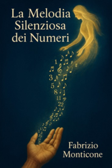 La Melodia Silenziosa dei Numeri - cover
