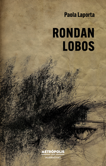 Rondan lobos - cover