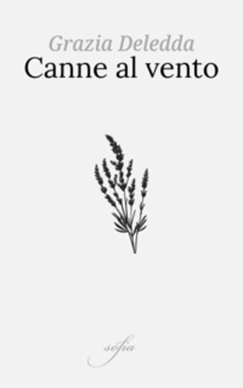 Canne al vento - cover