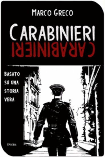 Carabinieri - cover