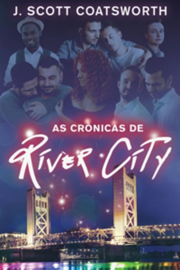 As Crônicas De River City - cover