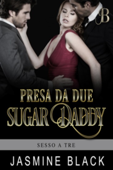 Presa Da Due Sugar Daddy - cover