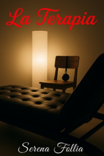 La Terapia - Cinque sedute Un corpo che si risveglia Una donna che si perde - cover
