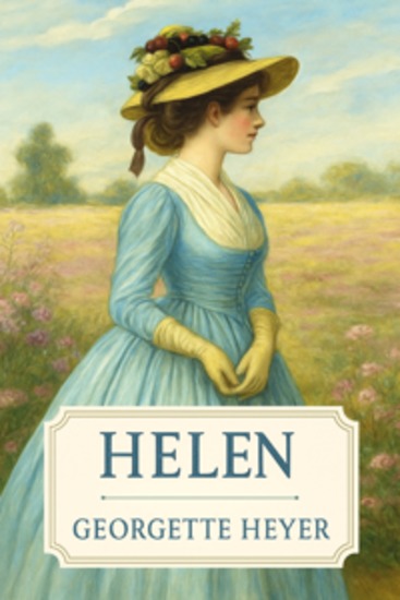 Helen - cover