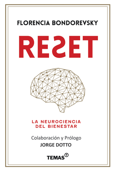 Reset - La neurociencia del bienestar - cover