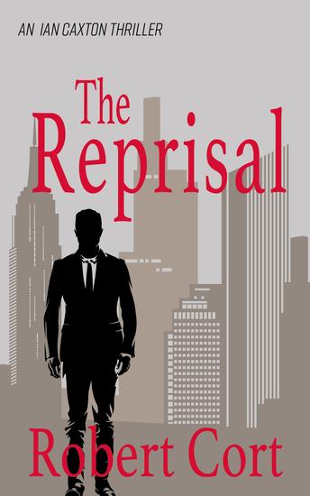 The Reprisal - cover