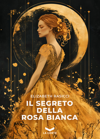 Il segreto della rosa bianca - cover