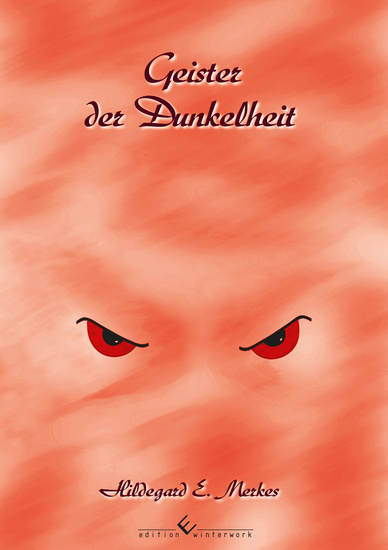 Geister der Dunkelheit - Band 1 - cover