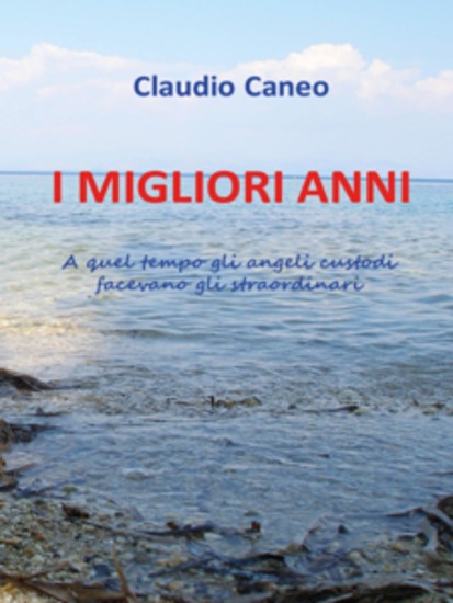 I migliori anni - cover