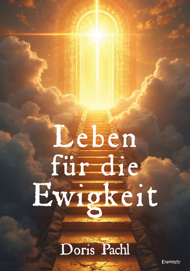 Leben für die Ewigkeit - cover