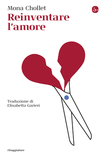 Reinventare l'amore - cover