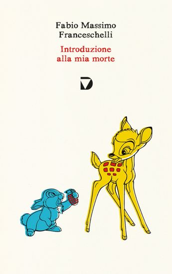 Introduzione alla mia morte - cover