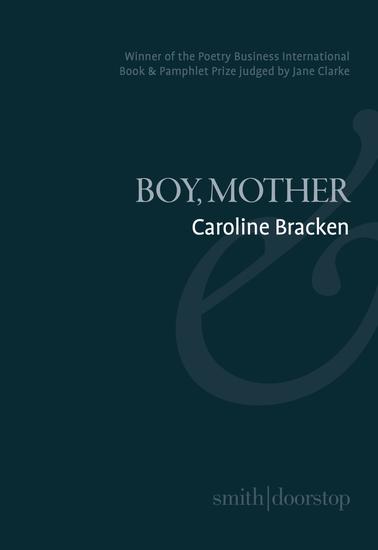 Boy Mother - cover