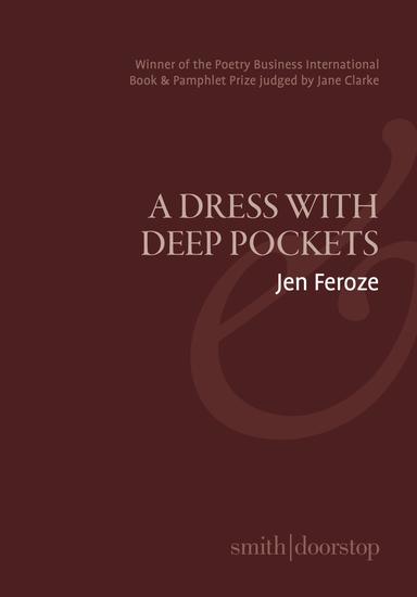A Dress With Deep Pockets - cover