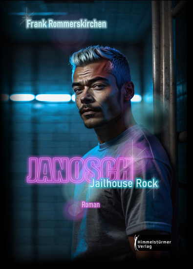 Janosch - Jailhouse Rock - cover