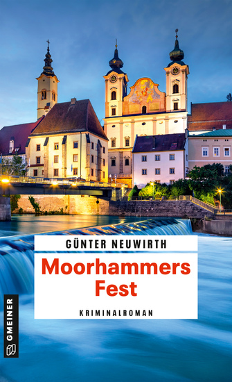 Moorhammers Fest - cover