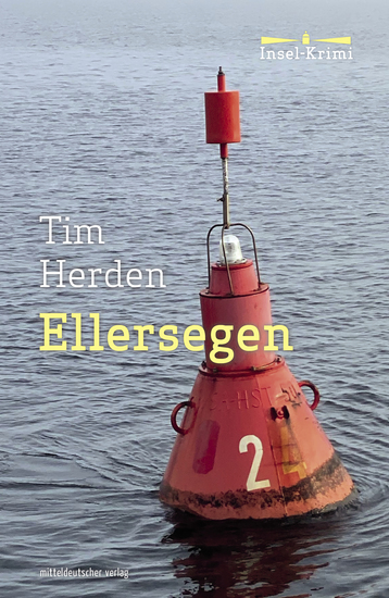 Ellersegen - cover