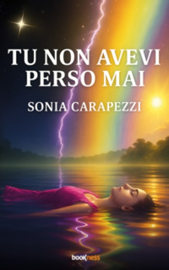 Tu non avevi perso mai - cover