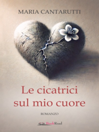 Le cicatrici sul mio cuore - cover