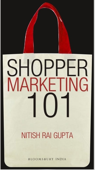Shopper Marketing 101 - Making Brand Shopper Ready - cover