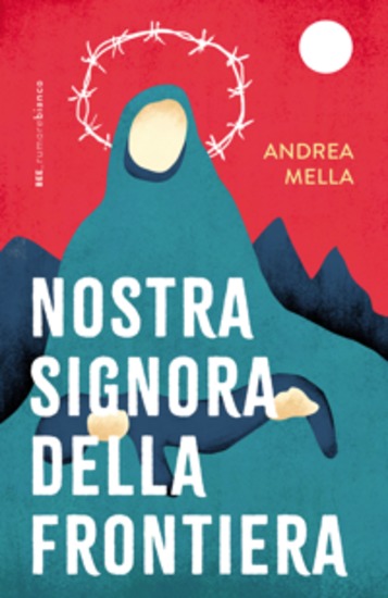 Nostra Signora della frontiera - cover