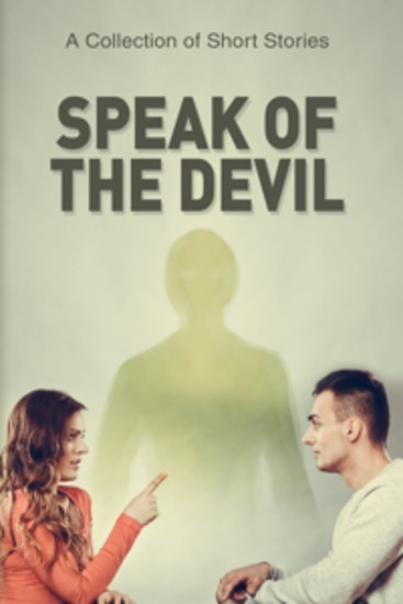 Speak Of The Devil - cover