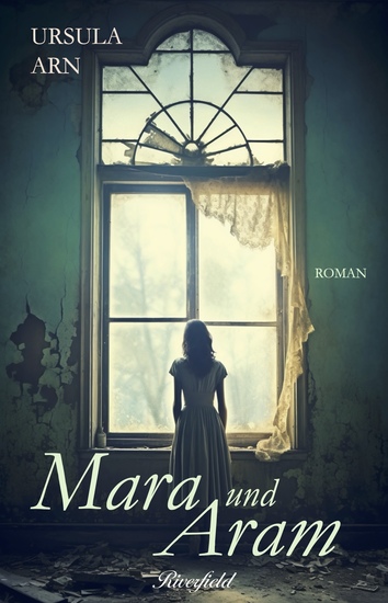Mara und Aram - cover