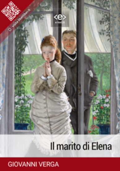 Il marito di Elena - cover