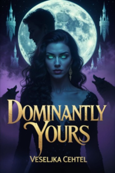 Dominantly Yours - cover