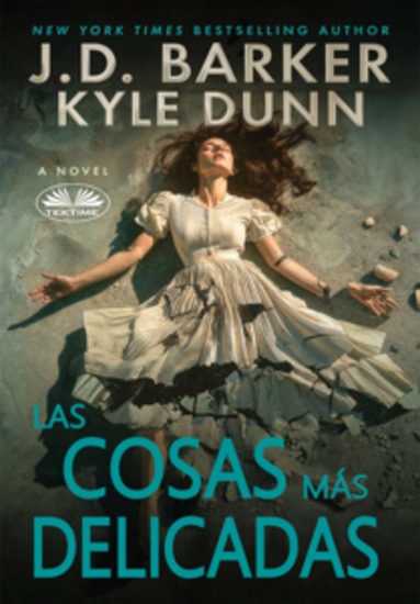 Las Cosas Más Delicadas - cover