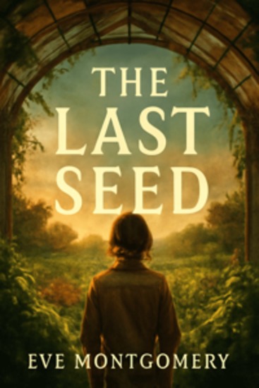 The Last Seed - A Tale of Survival Power and Hope in a Fragile World - cover