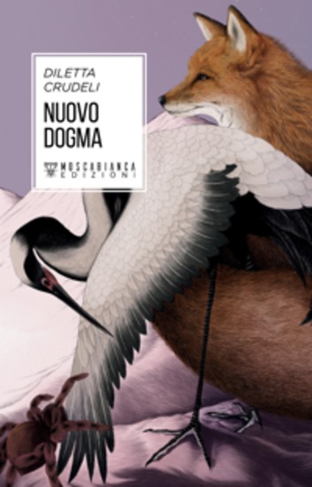 Nuovo Dogma - cover