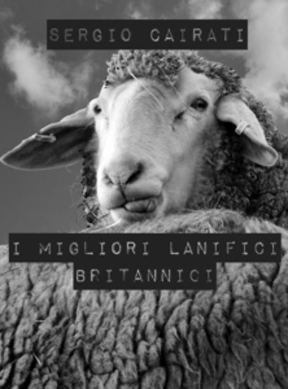 I migliori lanifici Britannici - cover