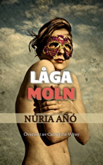 Låga Moln - cover