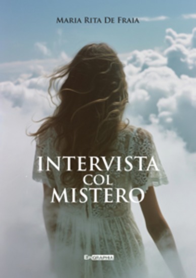 Intervista col mistero - cover