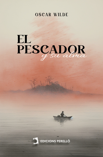El pescador y su alma - cover