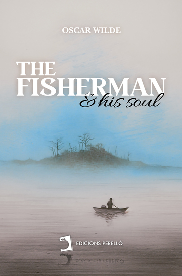 The Fisherman and his Soul - cover