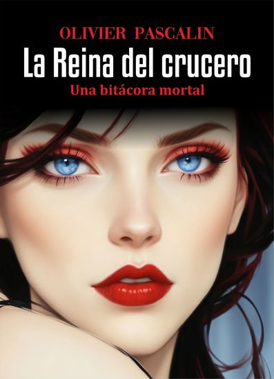 La reina del Crucero - cover
