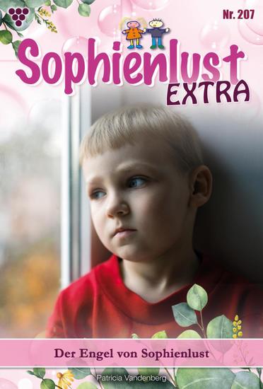 Der Engel von Sophienlust - Sophienlust Extra 207 – Familienroman - cover