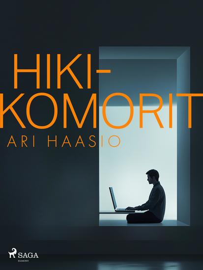 Hikikomorit - cover