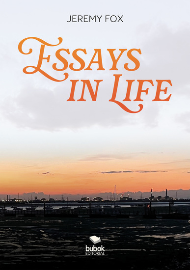 Essays in Life - cover