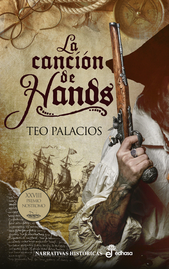 La canción de Hands - cover