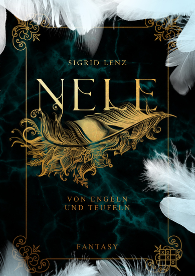 Nele - Von Engeln und Teufeln - cover