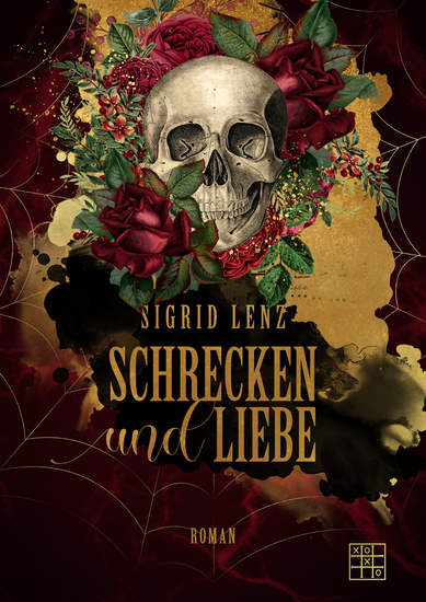 Schrecken und Liebe - cover