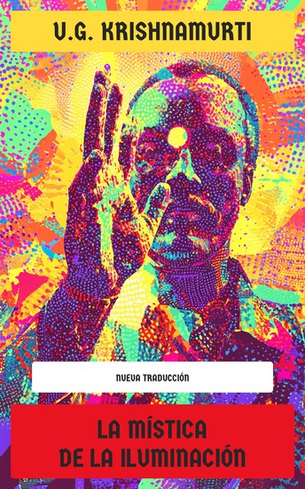 La mística de la iluminación - cover