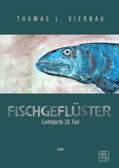Fischgeflüster - cover