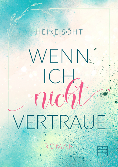 Wenn ich nicht vertraue - cover