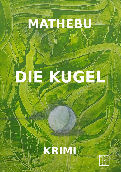 Die Kugel - cover